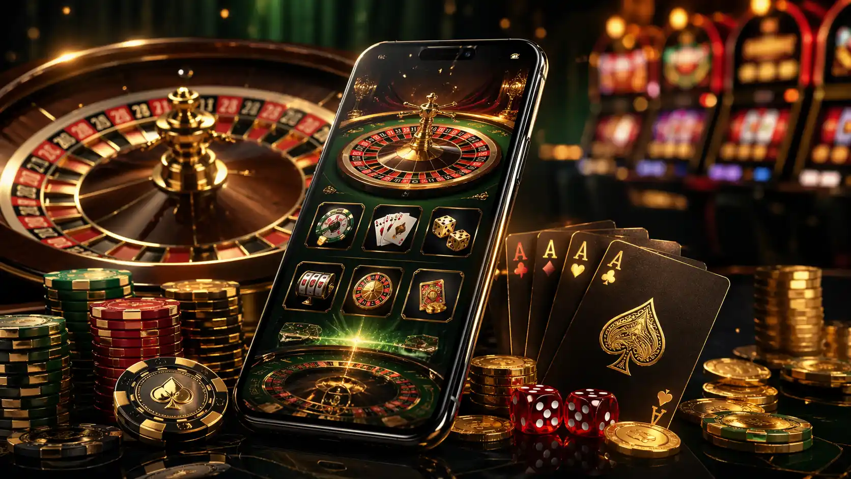 Cocobet Casino App-Screenshot